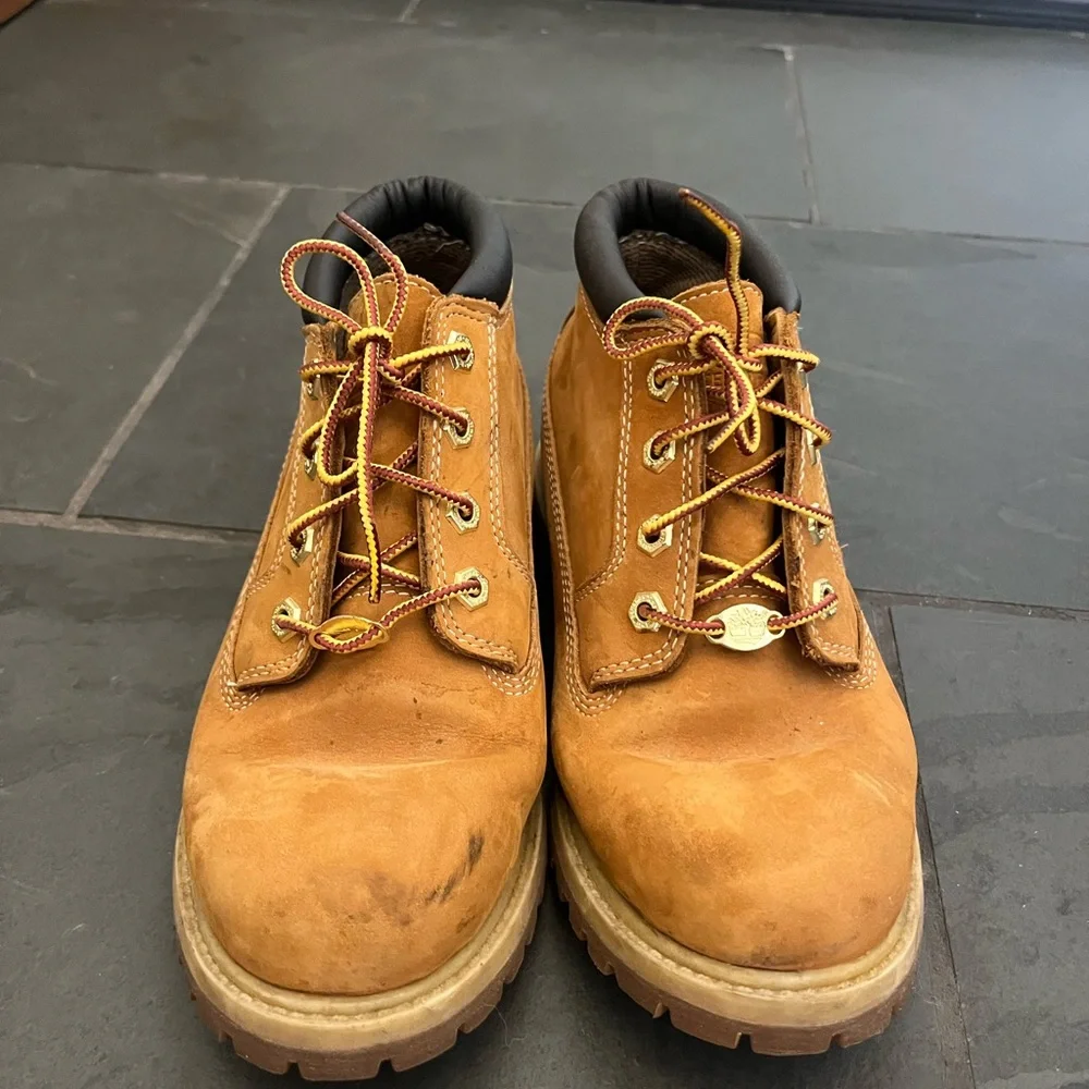Timberlands - Picture 8 of 8